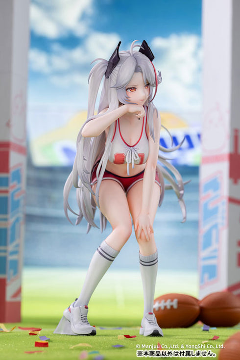 『アズールレーン』1/6 プリンツ・オイゲン ブリリアントタッチダウンVer.